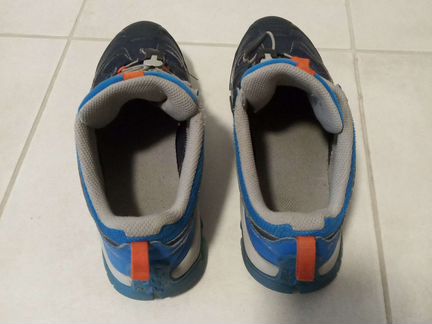 Кроссовки декатлон 36 размер