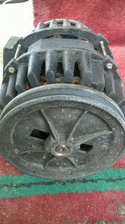 Два эл.двигателя miele