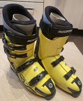 Горнолыжные ботинки Rossignol Race