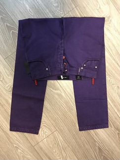 Джинсы Kiton