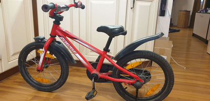 Велосипед Specialized Hotrock 16