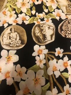 Блузка женская офисная