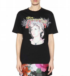 Футболка Off- White
