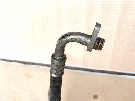 Трубка кондиционера Citroen C5 2 1.6 2012