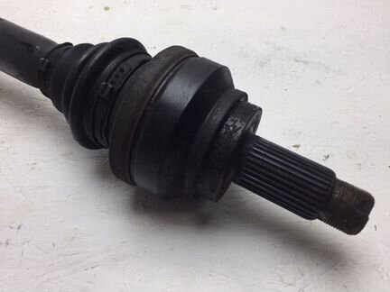 Привод задний правый Bmw 5 Gt F07 4.4