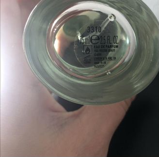 Туалетная вода Dolce&Gabbana Dolce