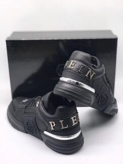 Кеды мужские philipp plein