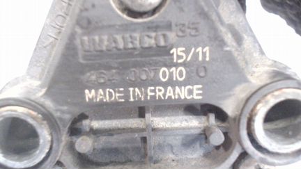 Датчик, Подвески Scania 5-Serie, 2005