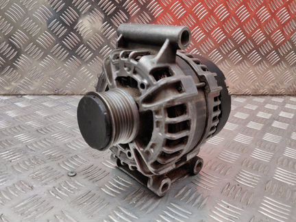 Генератор Citroen Jumper 250 2.2 HDI