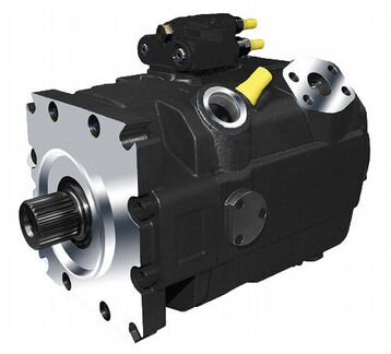 Гидронасос Rexroth A11VO75 для Terex TC 125