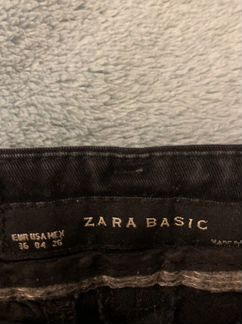 Брюки Zara