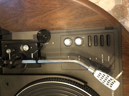 Telefunken TS 950