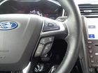 Ford Fusion (North America) 2.5 AT, 2019, 28 000 км объявление продам