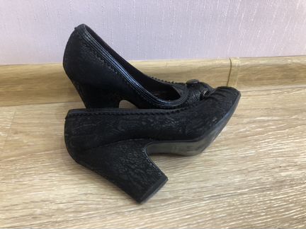 Туфли Carnaby 37р