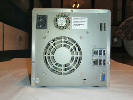 Qnap TS-459 Pro
