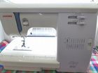 Швейная машина Janome 6019 QC