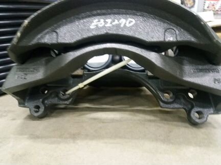 Суппорт тормозной Meritor elsa Вольво Рено