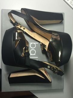 Босоножки Ballin