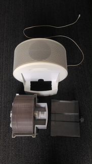 Мойку воздуха boneco 1355N б/у продаю