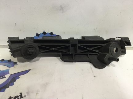 Направляющая переднего бампера левая Mazda 6 GH