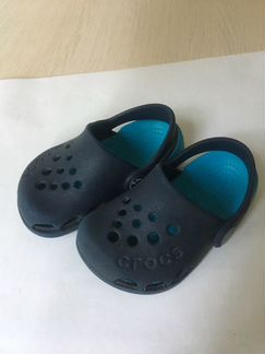 Сабо crocs c5