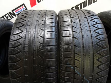 215 55 16 Michelin Pilot Alpin PA3 97O