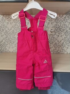 Детский полукомбинезон Adidas