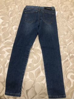 Джинсы pinko