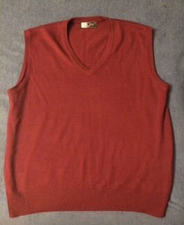 Жилет мужской Ritter(обмен)