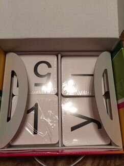 Математика с пелёнок от Умница