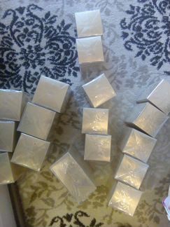 Новые духи Today Тудей 50 мл и 100 мл