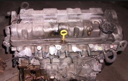 Контрактный двс J20B suzuki SX4 2.0