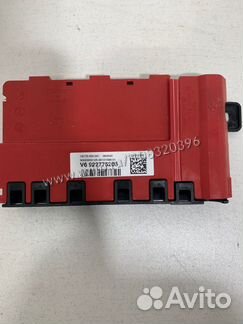 Распределитель тока Bmw 4-Series F36 B48B20A 2020