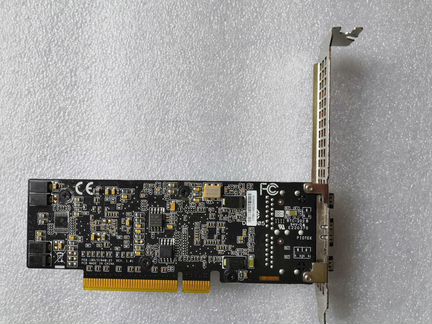 Сетевая карта Asus PEB-10G/57840-2T