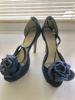 Босоножки (туфли) испанские Renatta 36 размера