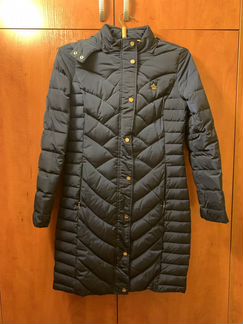 Пальто зимнее U.S. polo assn. Оригинал размер 34