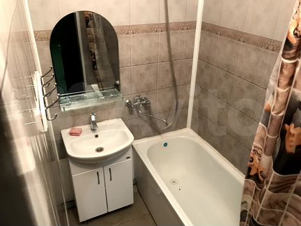 Комната 19 м² в 3-к, 2/6 эт.