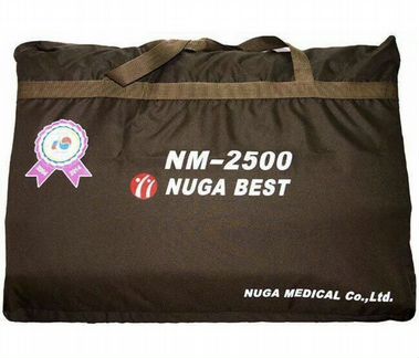 Электрический мат nuga best NM-2500