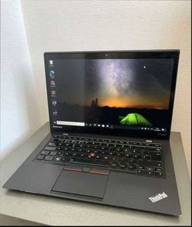 Ноутбук Lenovo Carbon g2