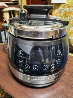 Скороварка/мультиварка Redmond RMC-PM330