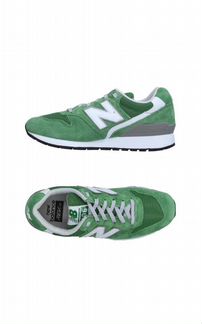 Кроссовки New Balance 996 45.5-46p