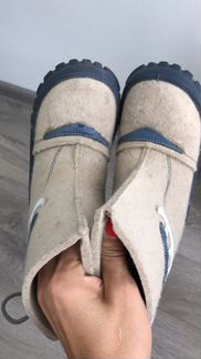 Валенки 28 размер котофей