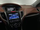 Acura TLX 2.4 AMT, 2014, 146 000 км объявление продам