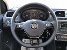 Volkswagen Polo 1.6 AT, 2016, 91 км объявление продам