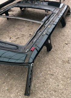 Разборка Рэнж Ровер Вог Крыша Range Rover Vogue