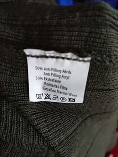 Юбка Плиссированая новая