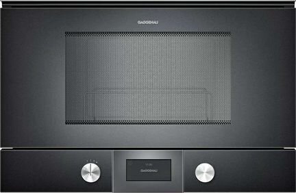 Микроволновая печь Gaggenau