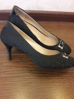 Туфли donna karan новые