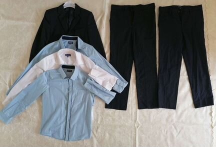 Вещи в школу