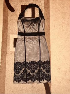 Платье Karen Millen, 8 размер (на 44-46)
